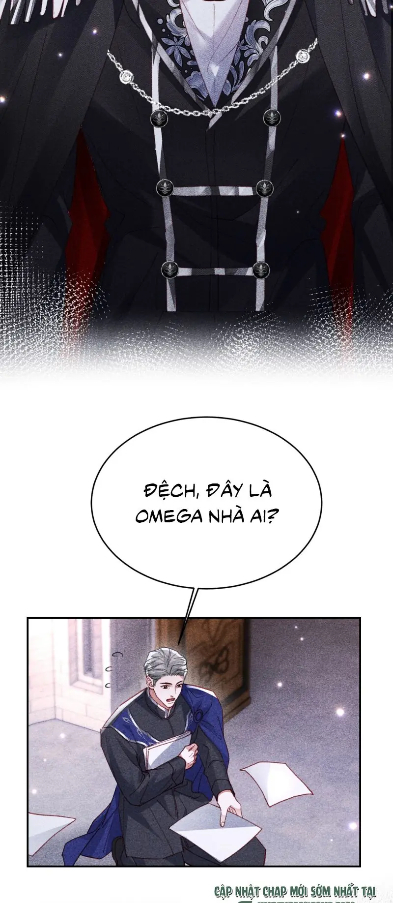 Quan Chỉ Huy Cao Lãnh Hễ Hôn Là Khóc Chapter 58 - Trang 13