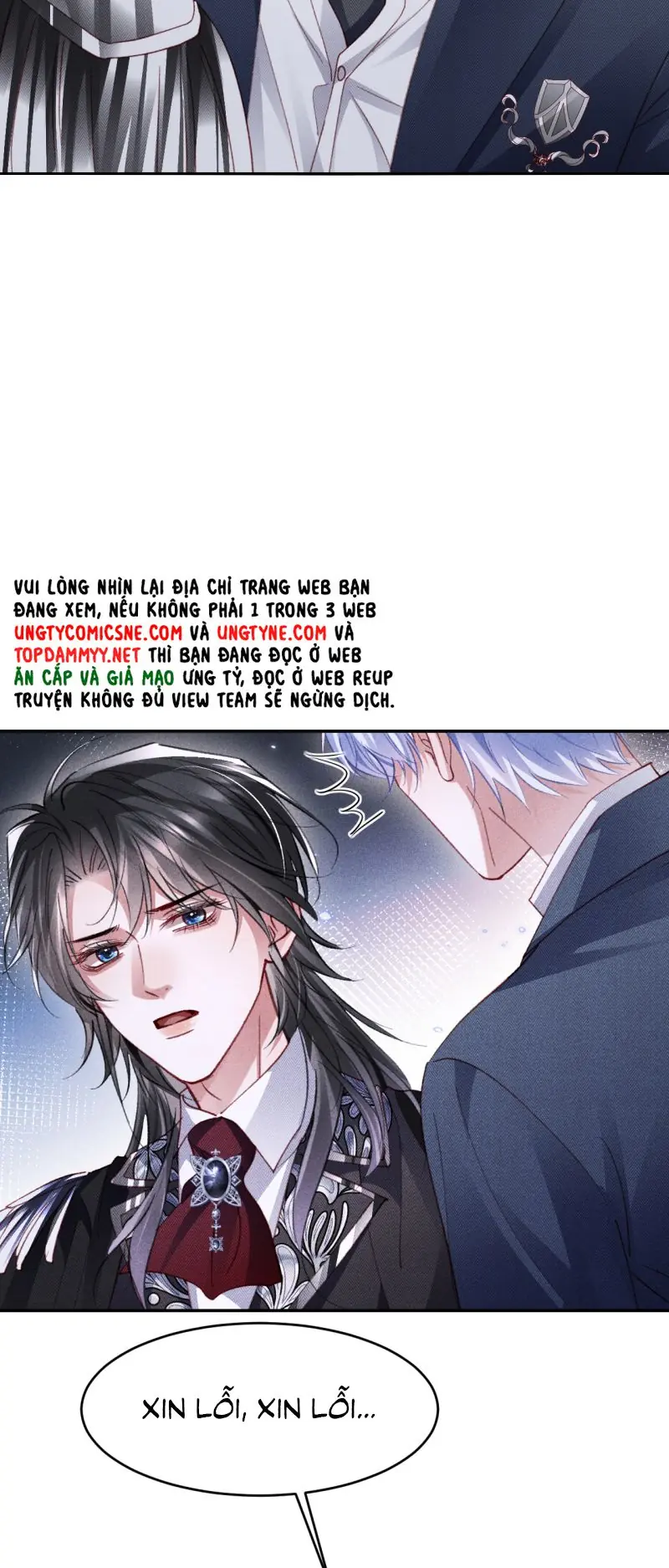 Quan Chỉ Huy Cao Lãnh Hễ Hôn Là Khóc Chapter 58 - Trang 25