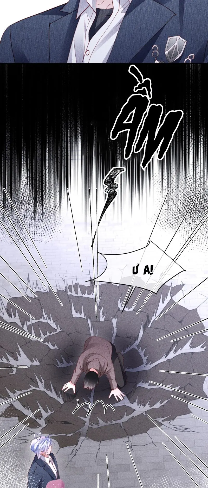 Quan Chỉ Huy Cao Lãnh Hễ Hôn Là Khóc Chapter 58 - Trang 29
