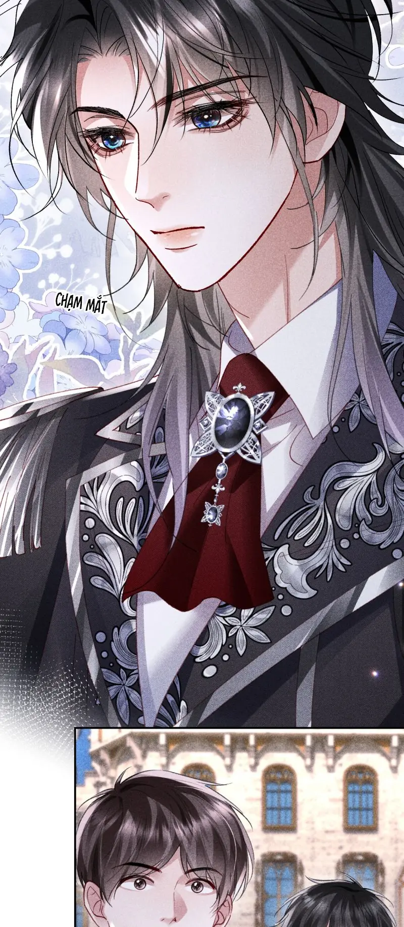 Quan Chỉ Huy Cao Lãnh Hễ Hôn Là Khóc Chapter 58 - Trang 7