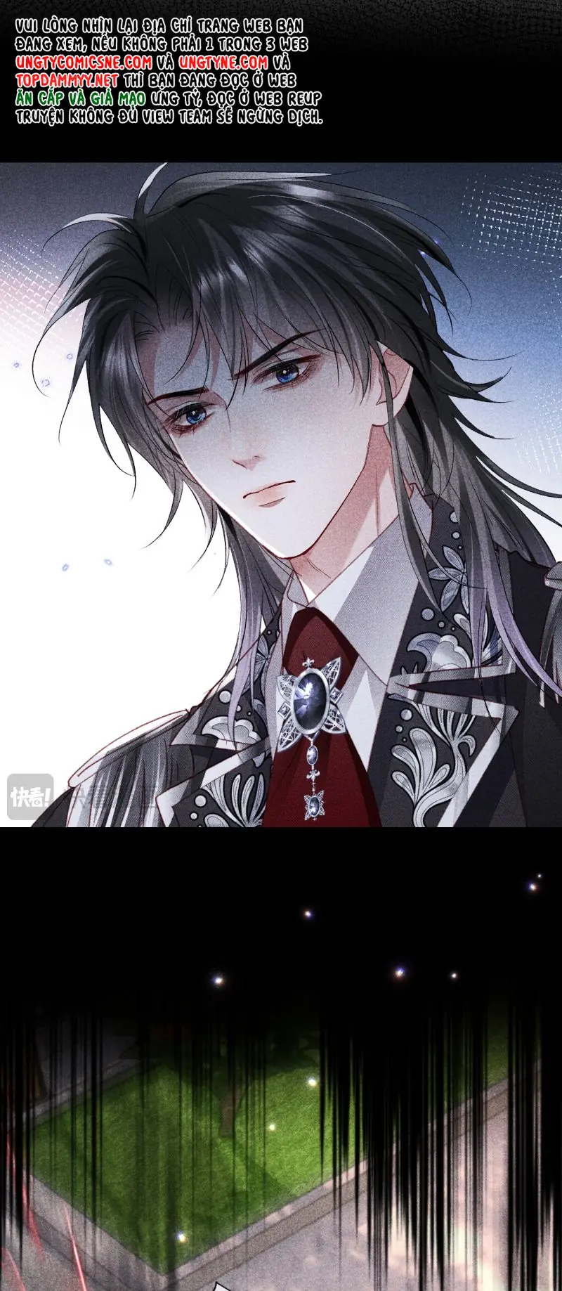 Quan Chỉ Huy Cao Lãnh Hễ Hôn Là Khóc Chapter 58 - Trang 9