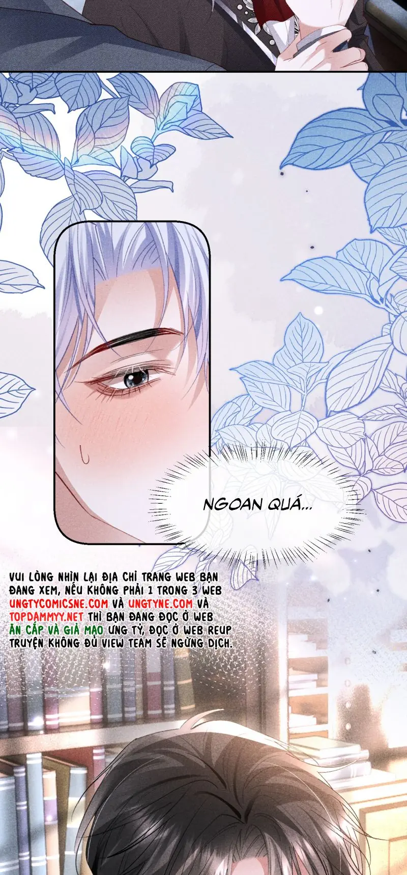 Quan Chỉ Huy Cao Lãnh Hễ Hôn Là Khóc Chapter 59 - Trang 12