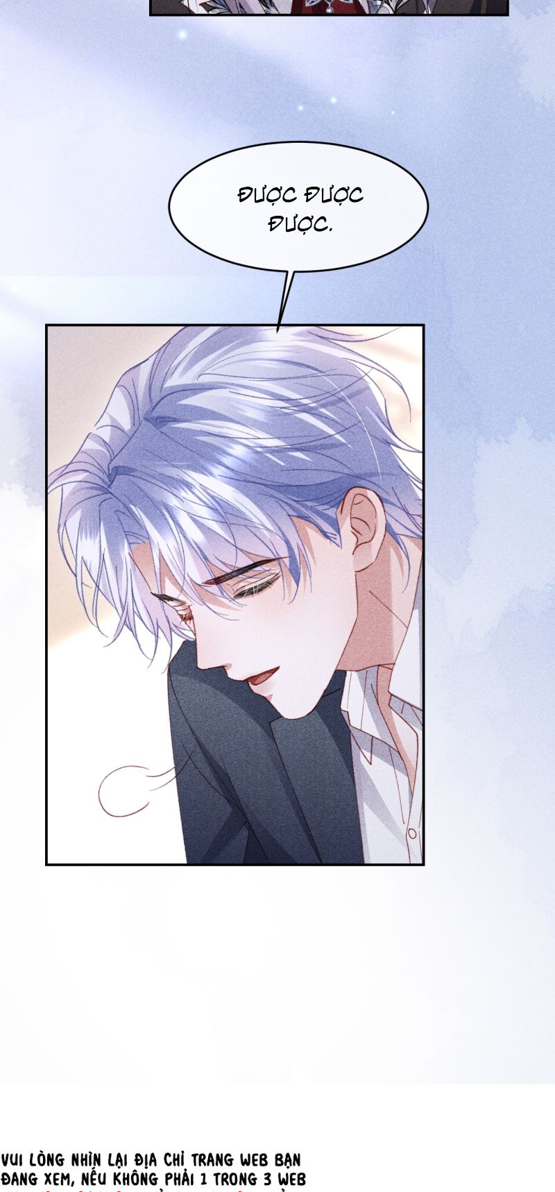 Quan Chỉ Huy Cao Lãnh Hễ Hôn Là Khóc Chapter 59 - Trang 17