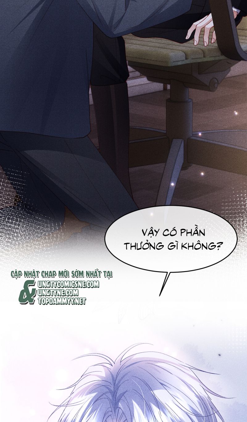 Quan Chỉ Huy Cao Lãnh Hễ Hôn Là Khóc Chapter 59 - Trang 19