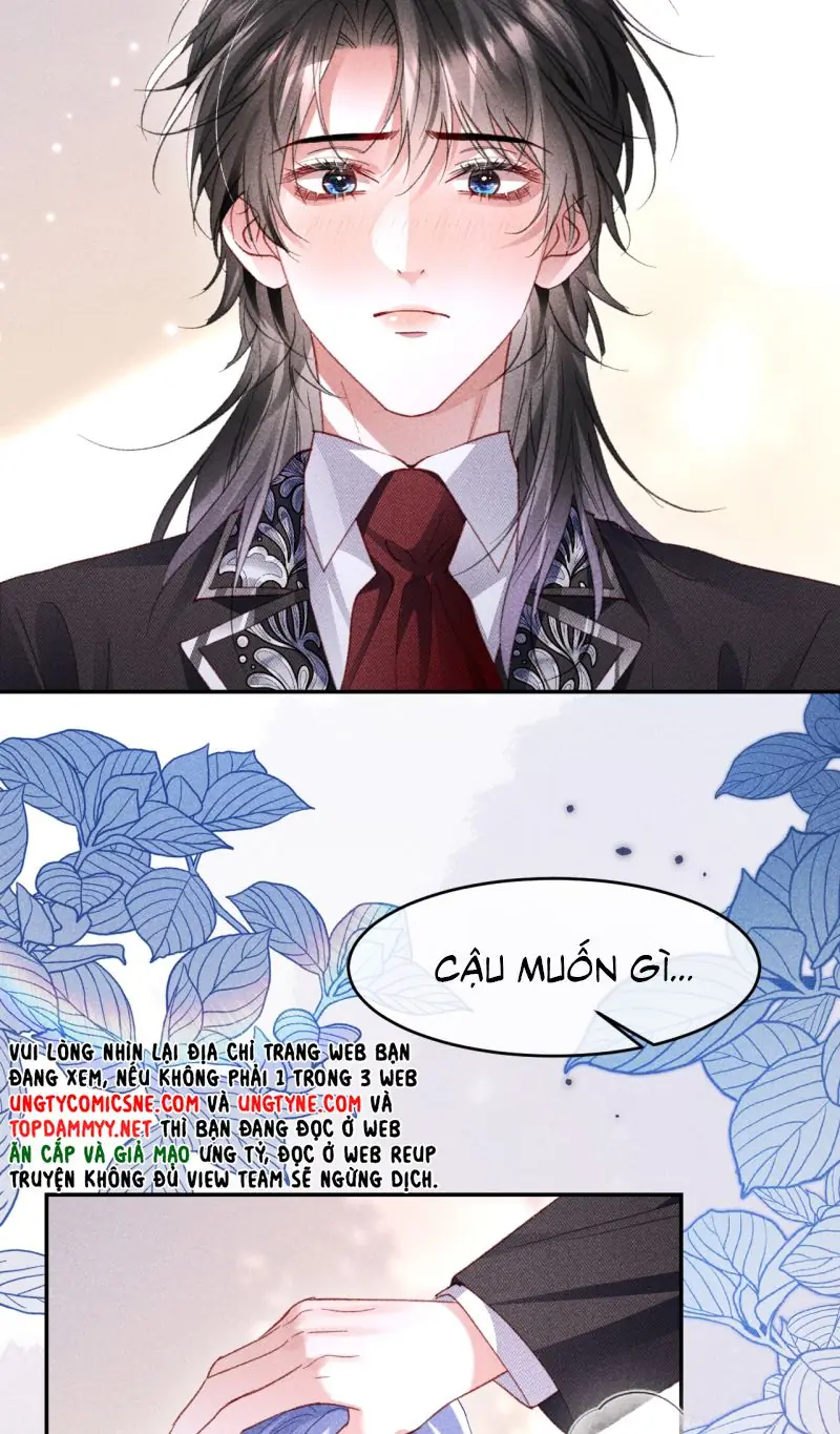 Quan Chỉ Huy Cao Lãnh Hễ Hôn Là Khóc Chapter 59 - Trang 21