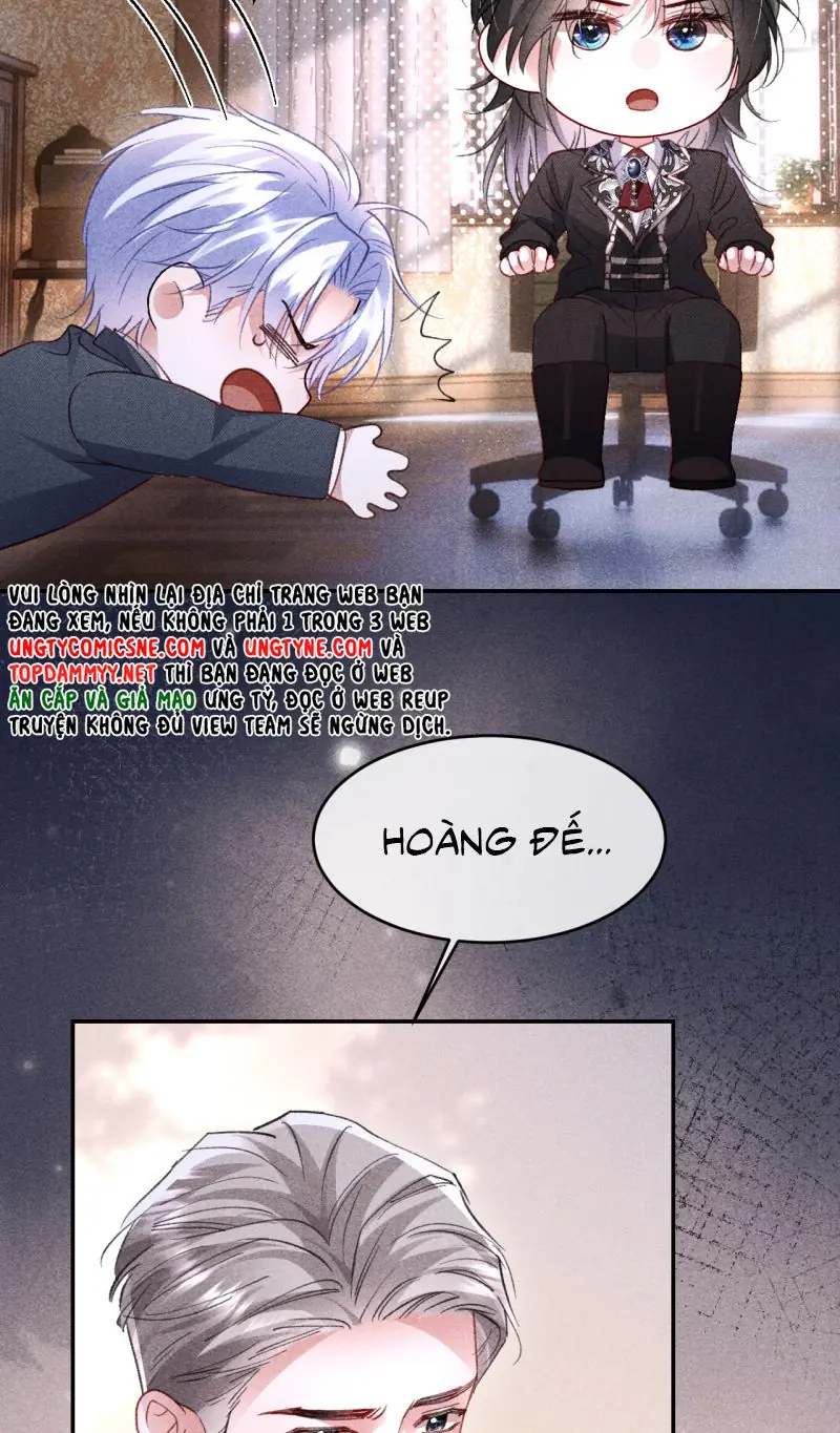 Quan Chỉ Huy Cao Lãnh Hễ Hôn Là Khóc Chapter 59 - Trang 26