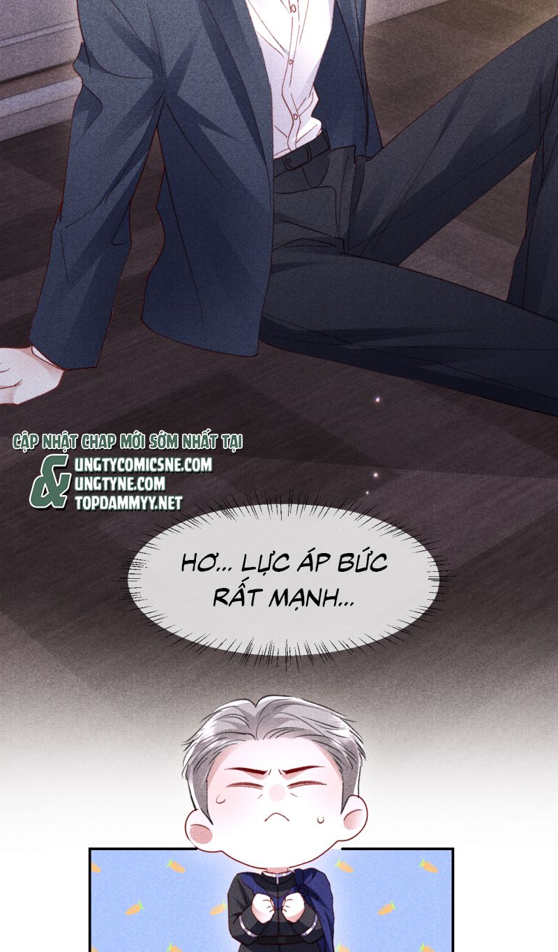 Quan Chỉ Huy Cao Lãnh Hễ Hôn Là Khóc Chapter 59 - Trang 28