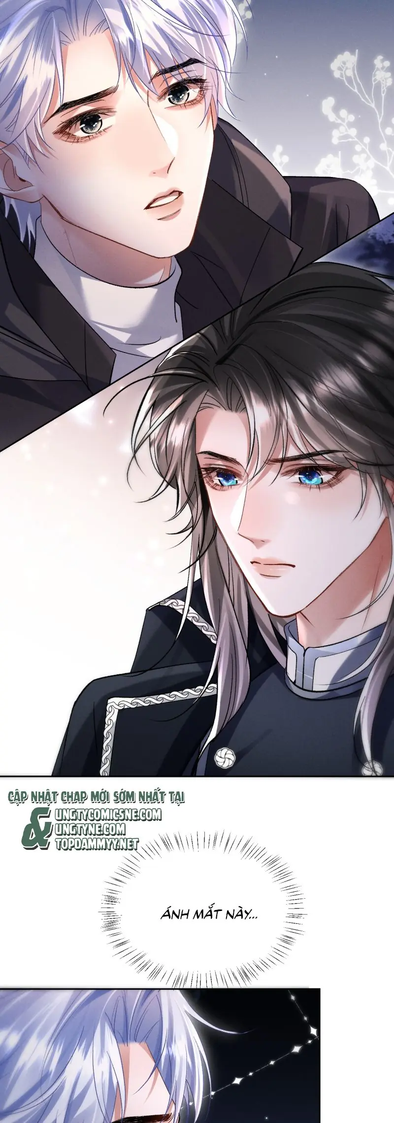 Quan Chỉ Huy Cao Lãnh Hễ Hôn Là Khóc Chapter 6 - Trang 22
