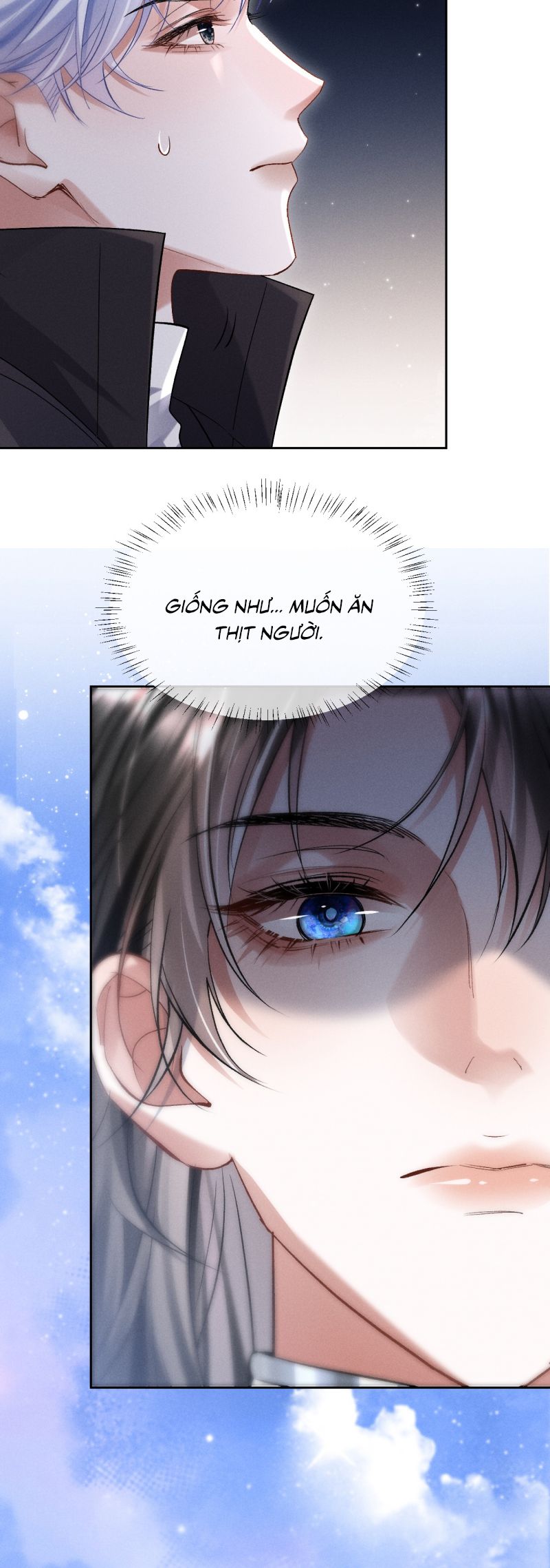 Quan Chỉ Huy Cao Lãnh Hễ Hôn Là Khóc Chapter 6 - Trang 23