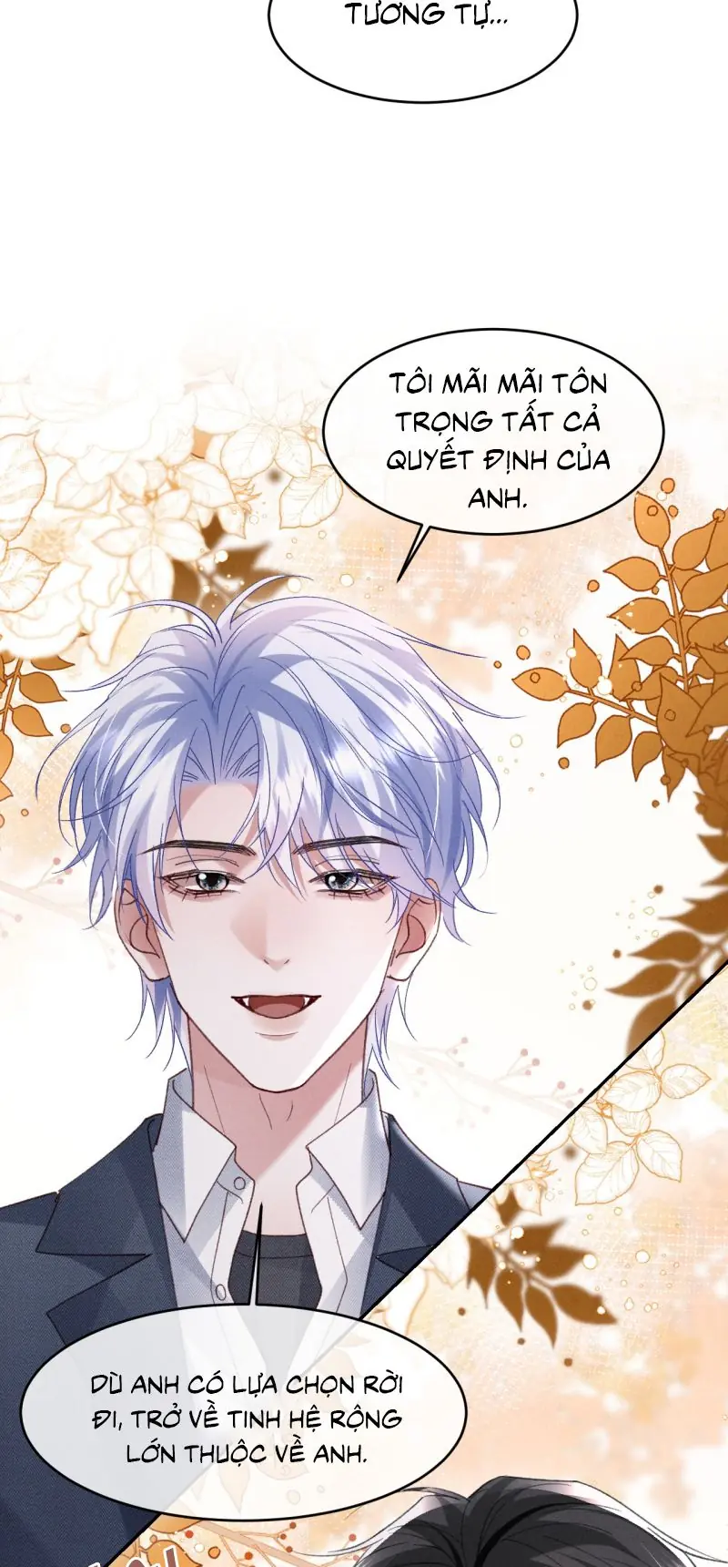 Quan Chỉ Huy Cao Lãnh Hễ Hôn Là Khóc Chapter 60 - Trang 13