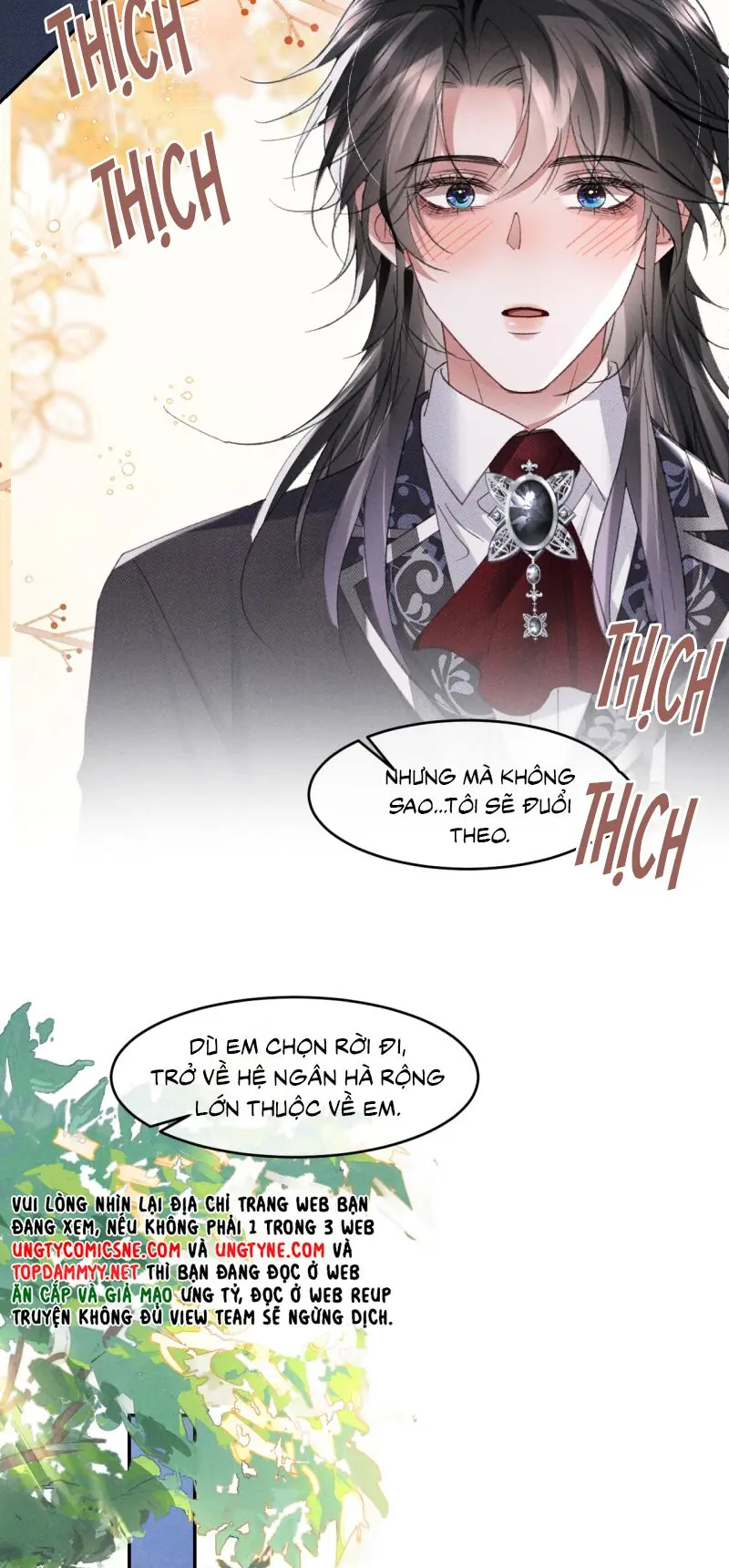 Quan Chỉ Huy Cao Lãnh Hễ Hôn Là Khóc Chapter 60 - Trang 14