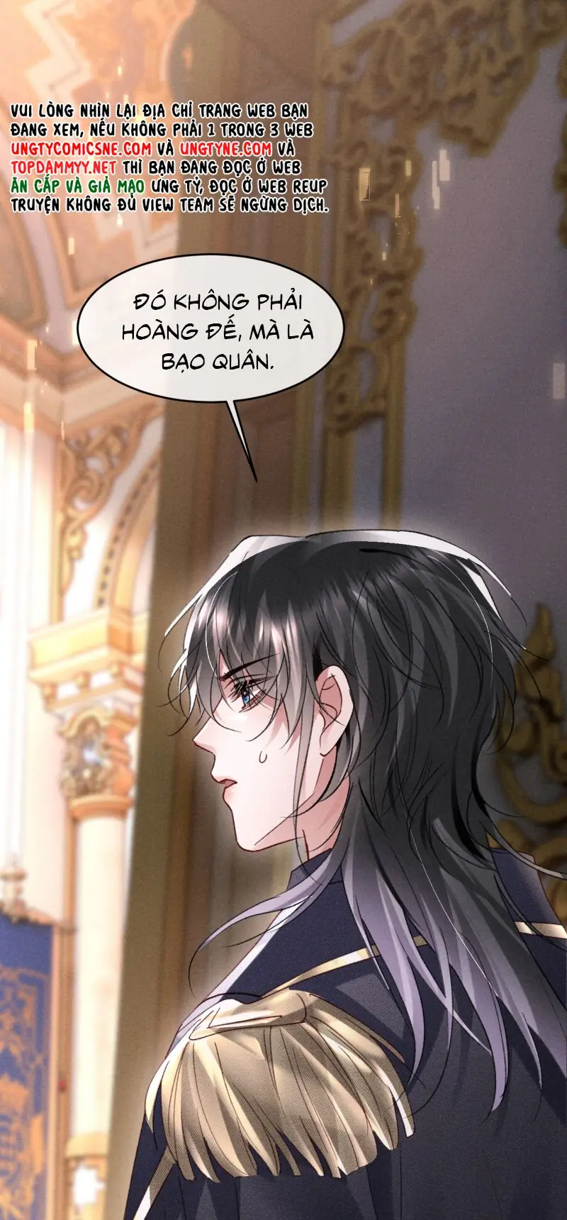 Quan Chỉ Huy Cao Lãnh Hễ Hôn Là Khóc Chapter 60 - Trang 18