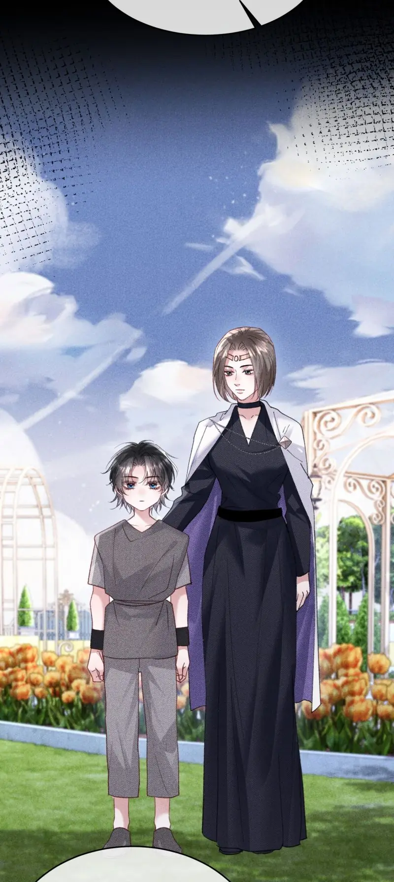 Quan Chỉ Huy Cao Lãnh Hễ Hôn Là Khóc Chapter 60 - Trang 24