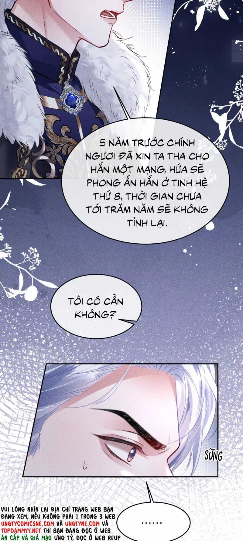 Quan Chỉ Huy Cao Lãnh Hễ Hôn Là Khóc Chapter 61 - Trang 19