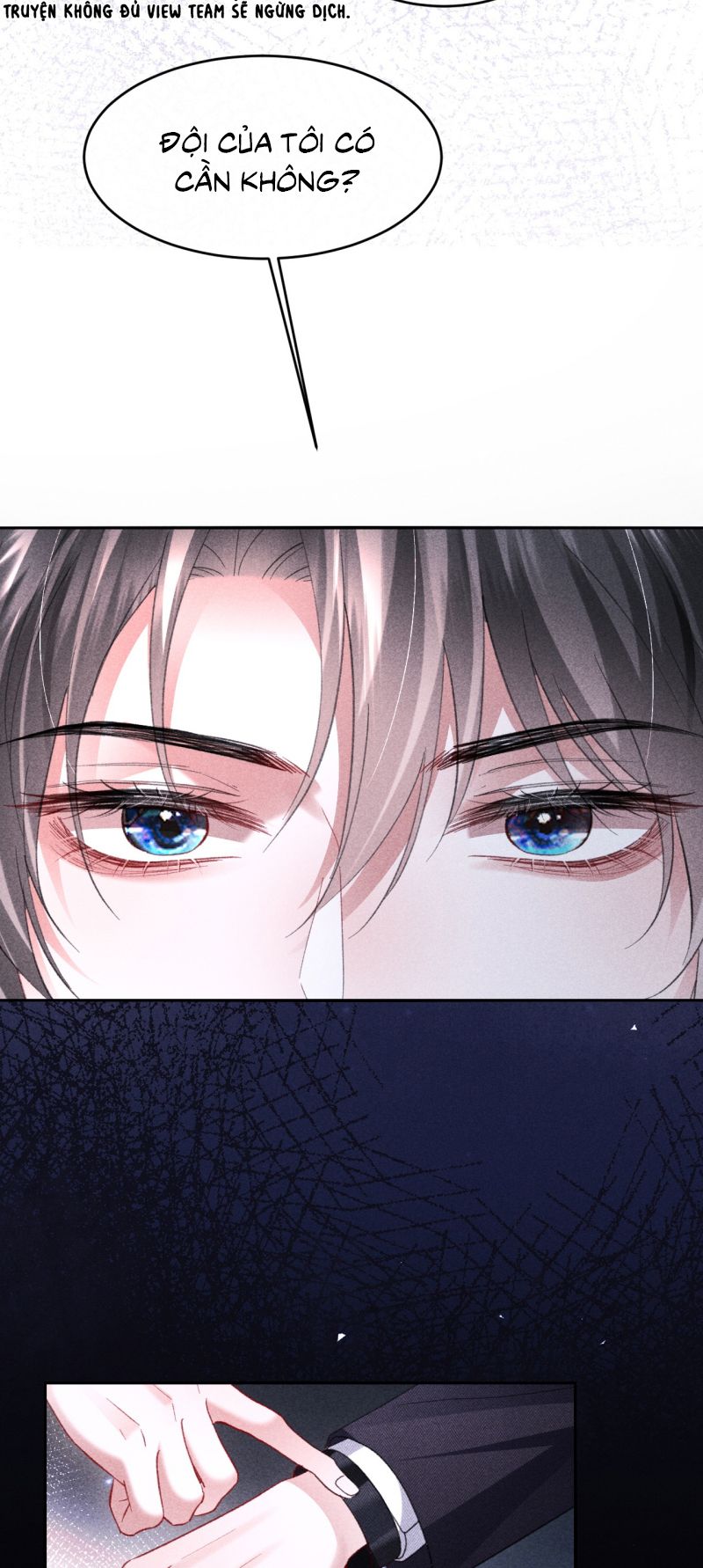 Quan Chỉ Huy Cao Lãnh Hễ Hôn Là Khóc Chapter 61 - Trang 20