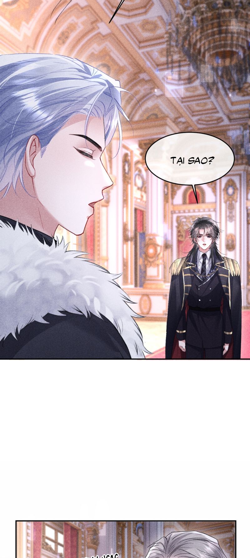 Quan Chỉ Huy Cao Lãnh Hễ Hôn Là Khóc Chapter 61 - Trang 24