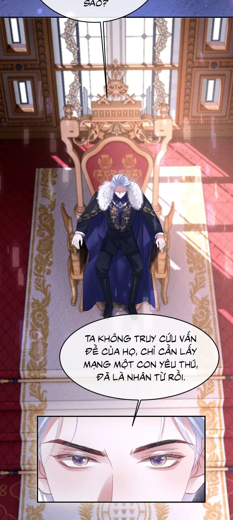 Quan Chỉ Huy Cao Lãnh Hễ Hôn Là Khóc Chapter 61 - Trang 27
