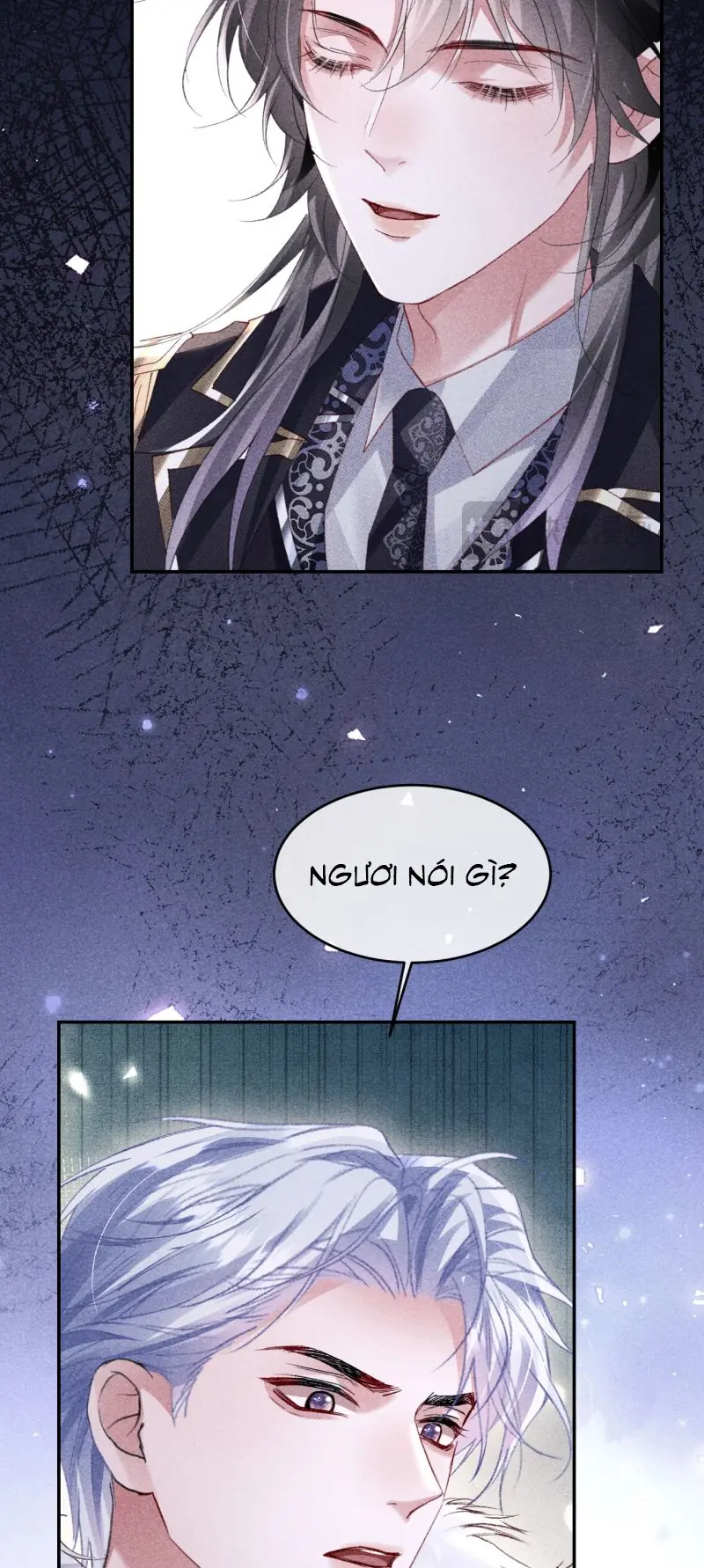 Quan Chỉ Huy Cao Lãnh Hễ Hôn Là Khóc Chapter 61 - Trang 31