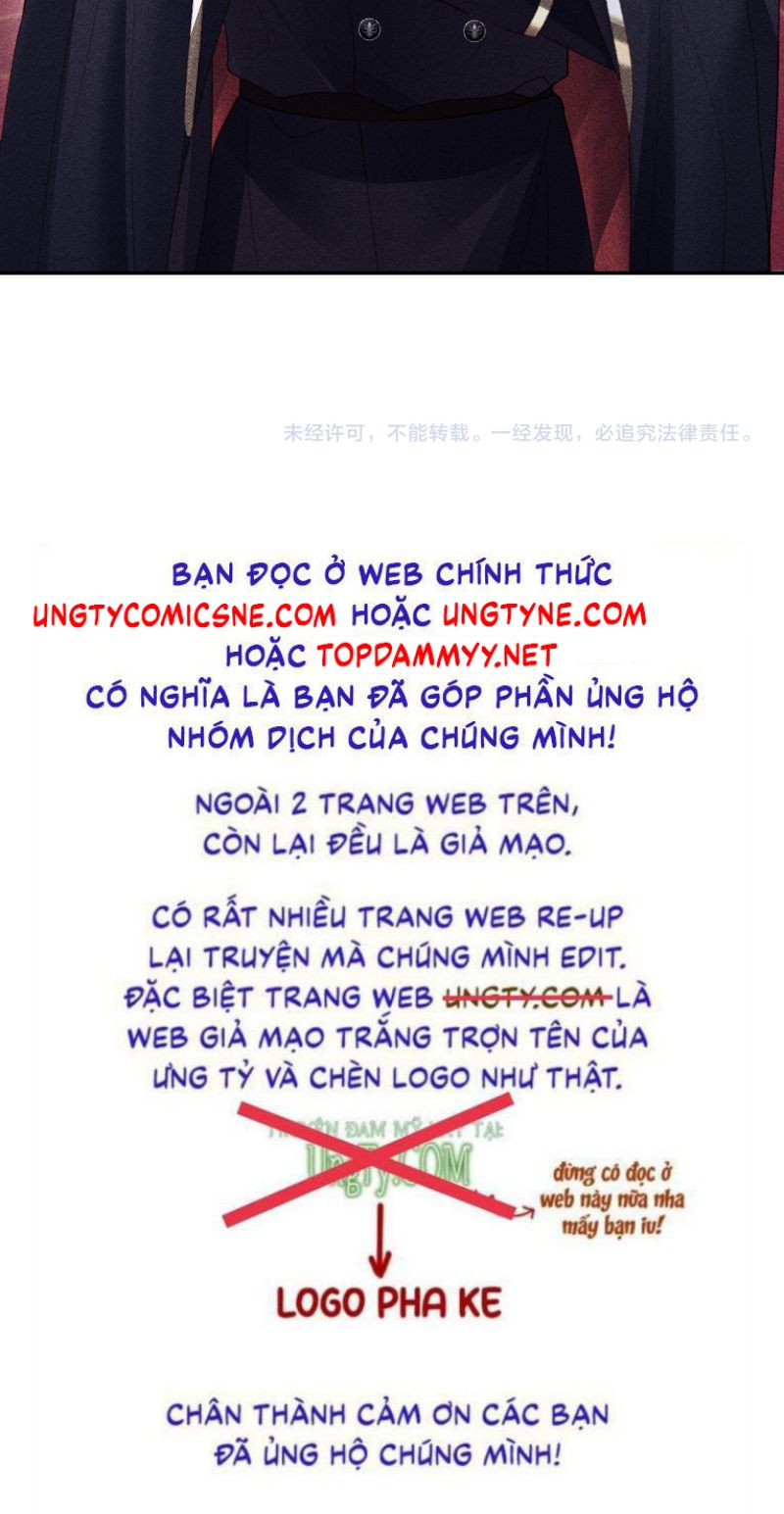 Quan Chỉ Huy Cao Lãnh Hễ Hôn Là Khóc Chapter 61 - Trang 35