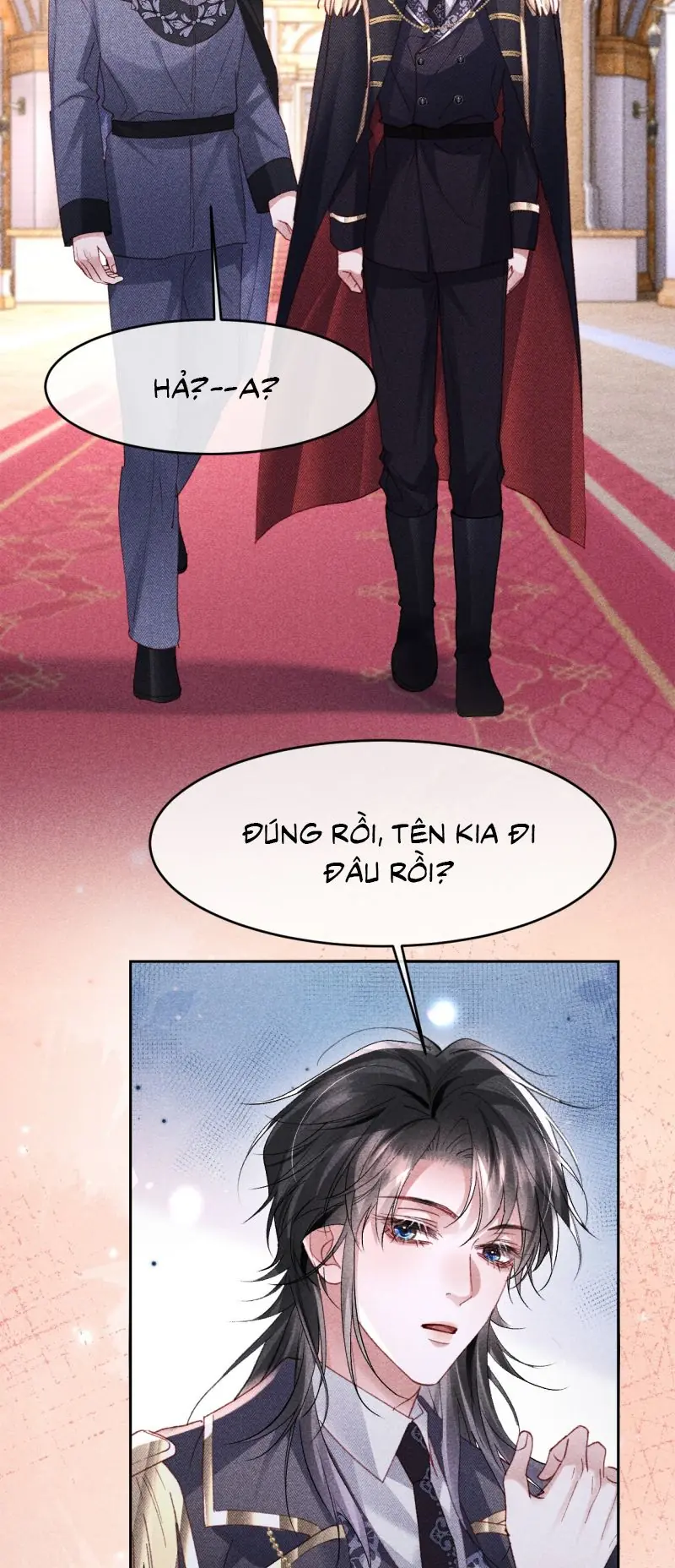 Quan Chỉ Huy Cao Lãnh Hễ Hôn Là Khóc Chapter 62 - Trang 10