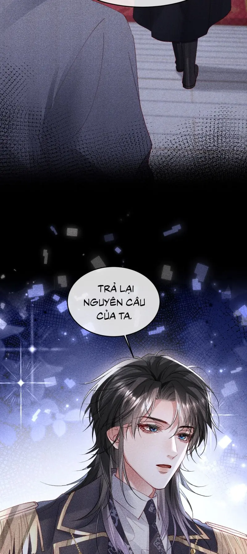 Quan Chỉ Huy Cao Lãnh Hễ Hôn Là Khóc Chapter 62 - Trang 19