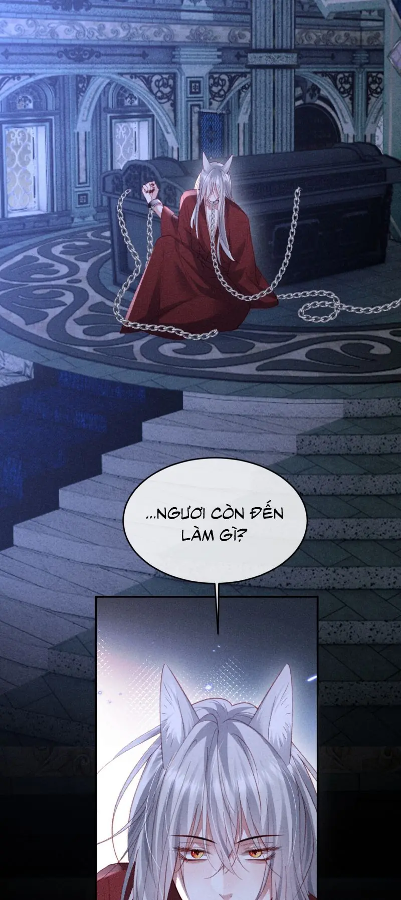 Quan Chỉ Huy Cao Lãnh Hễ Hôn Là Khóc Chapter 62 - Trang 23