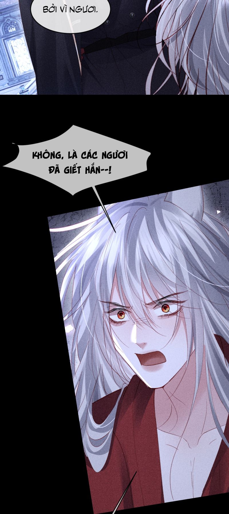 Quan Chỉ Huy Cao Lãnh Hễ Hôn Là Khóc Chapter 62 - Trang 29