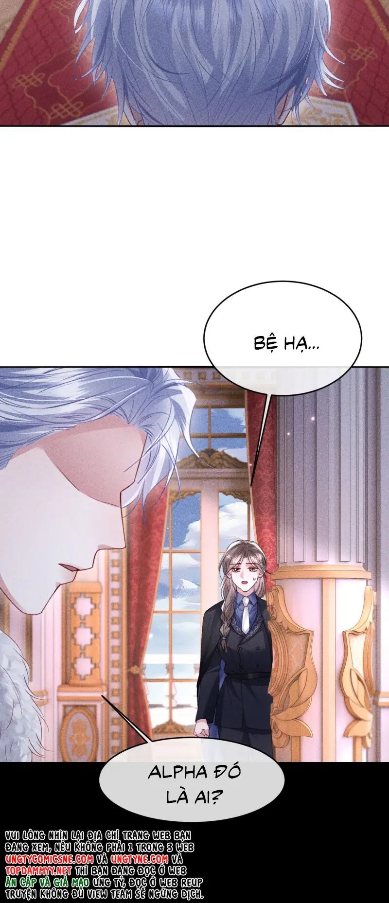 Quan Chỉ Huy Cao Lãnh Hễ Hôn Là Khóc Chapter 62 - Trang 4