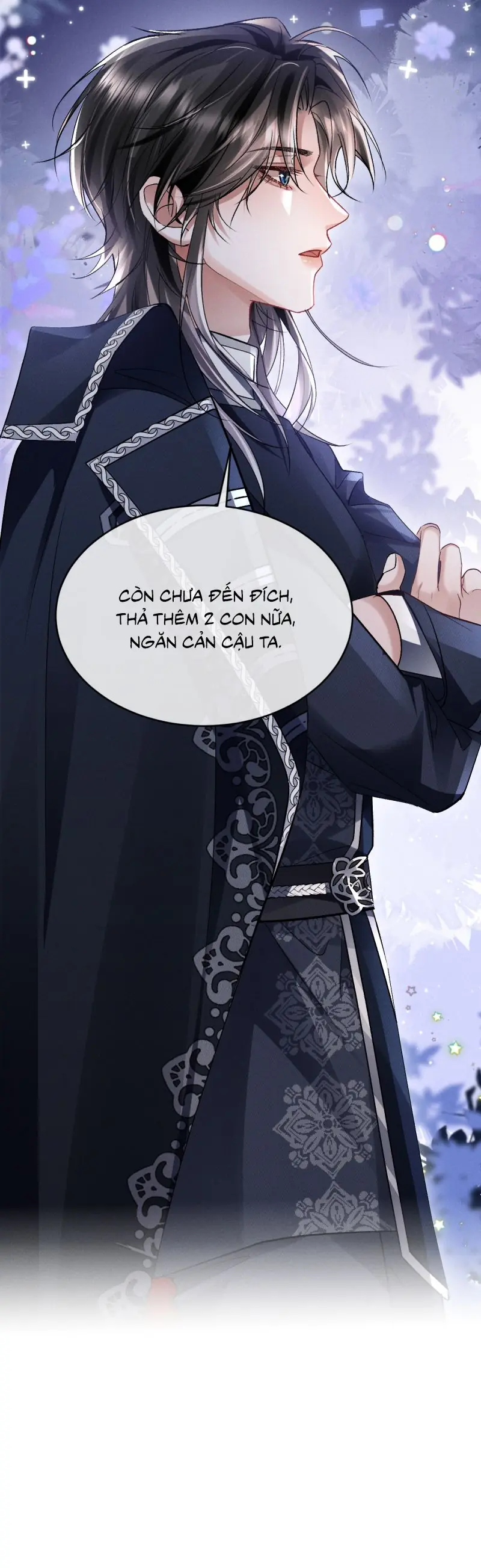 Quan Chỉ Huy Cao Lãnh Hễ Hôn Là Khóc Chapter 7 - Trang 22