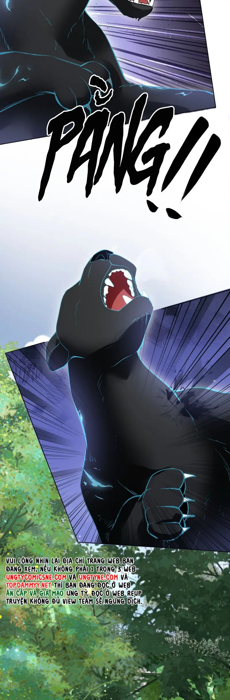 Quan Chỉ Huy Cao Lãnh Hễ Hôn Là Khóc Chapter 8 - Trang 23