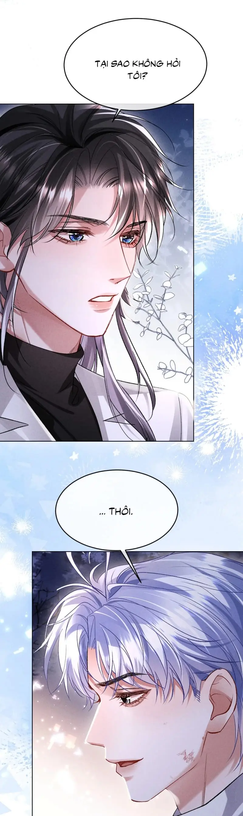 Quan Chỉ Huy Cao Lãnh Hễ Hôn Là Khóc Chapter 9 - Trang 19