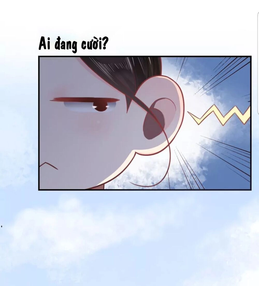 Quận Chúa Cẩn Thận, Đã Định Rồi Khó Đổi Lắm! Chapter 1.5 - Trang 26