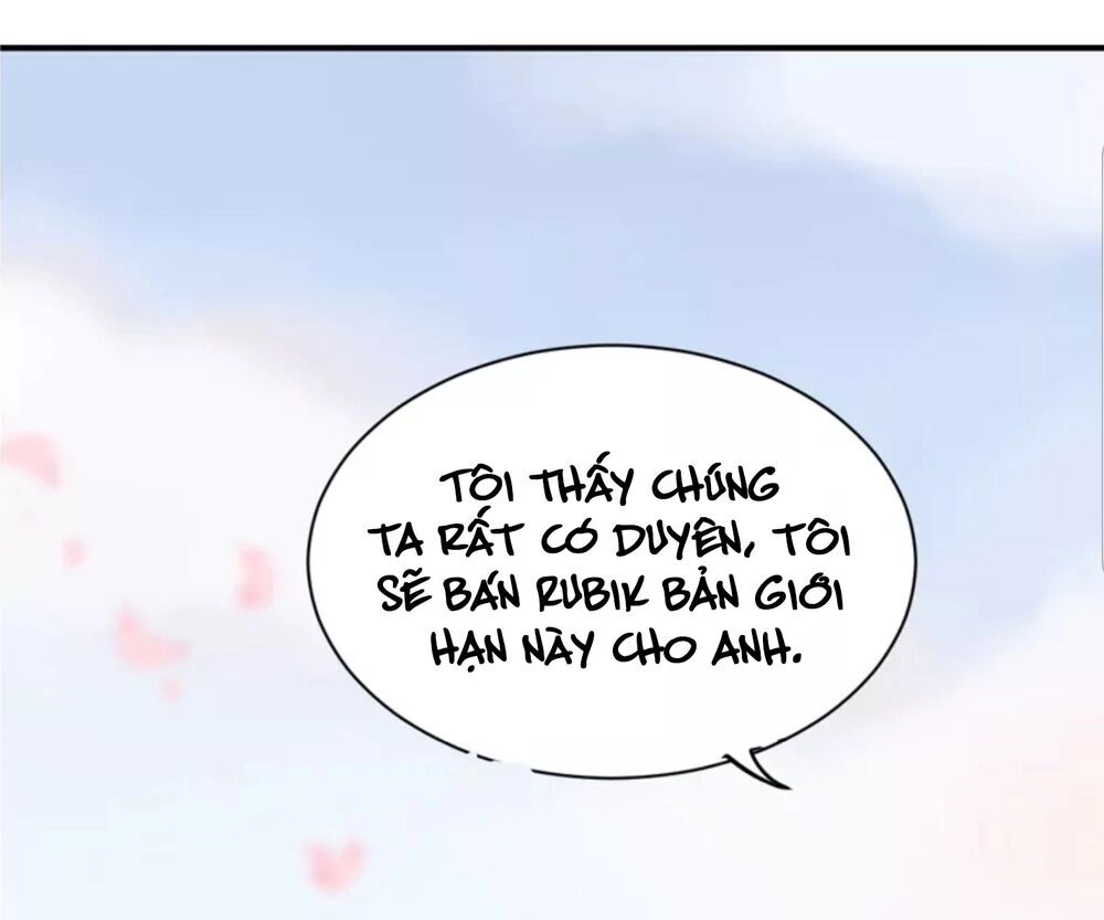 Quận Chúa Cẩn Thận, Đã Định Rồi Khó Đổi Lắm! Chapter 1.5 - Trang 39