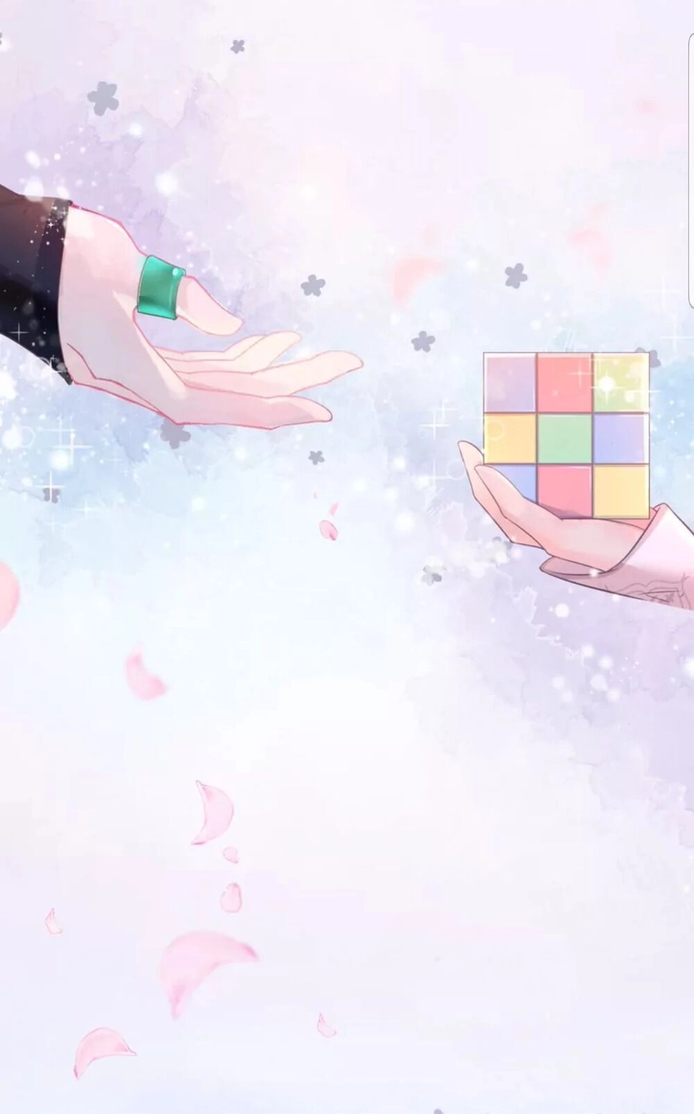 Quận Chúa Cẩn Thận, Đã Định Rồi Khó Đổi Lắm! Chapter 1.5 - Trang 42