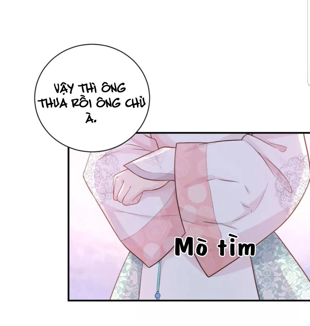 Quận Chúa Cẩn Thận, Đã Định Rồi Khó Đổi Lắm! Chapter 1.5 - Trang 5