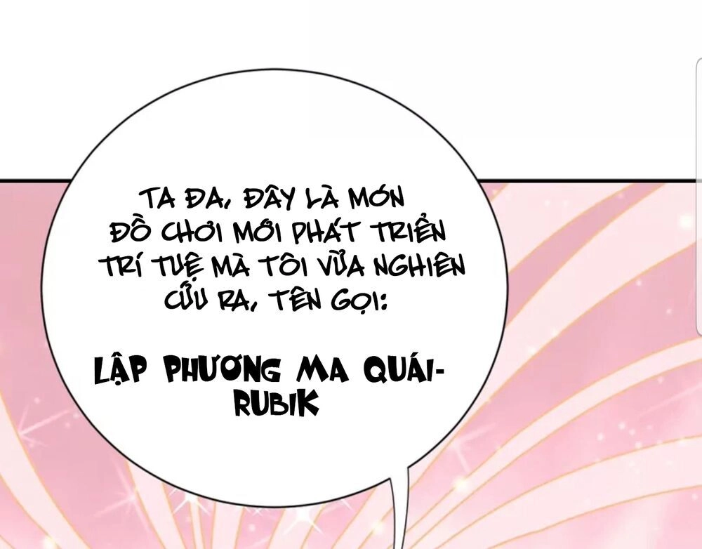 Quận Chúa Cẩn Thận, Đã Định Rồi Khó Đổi Lắm! Chapter 1.5 - Trang 6