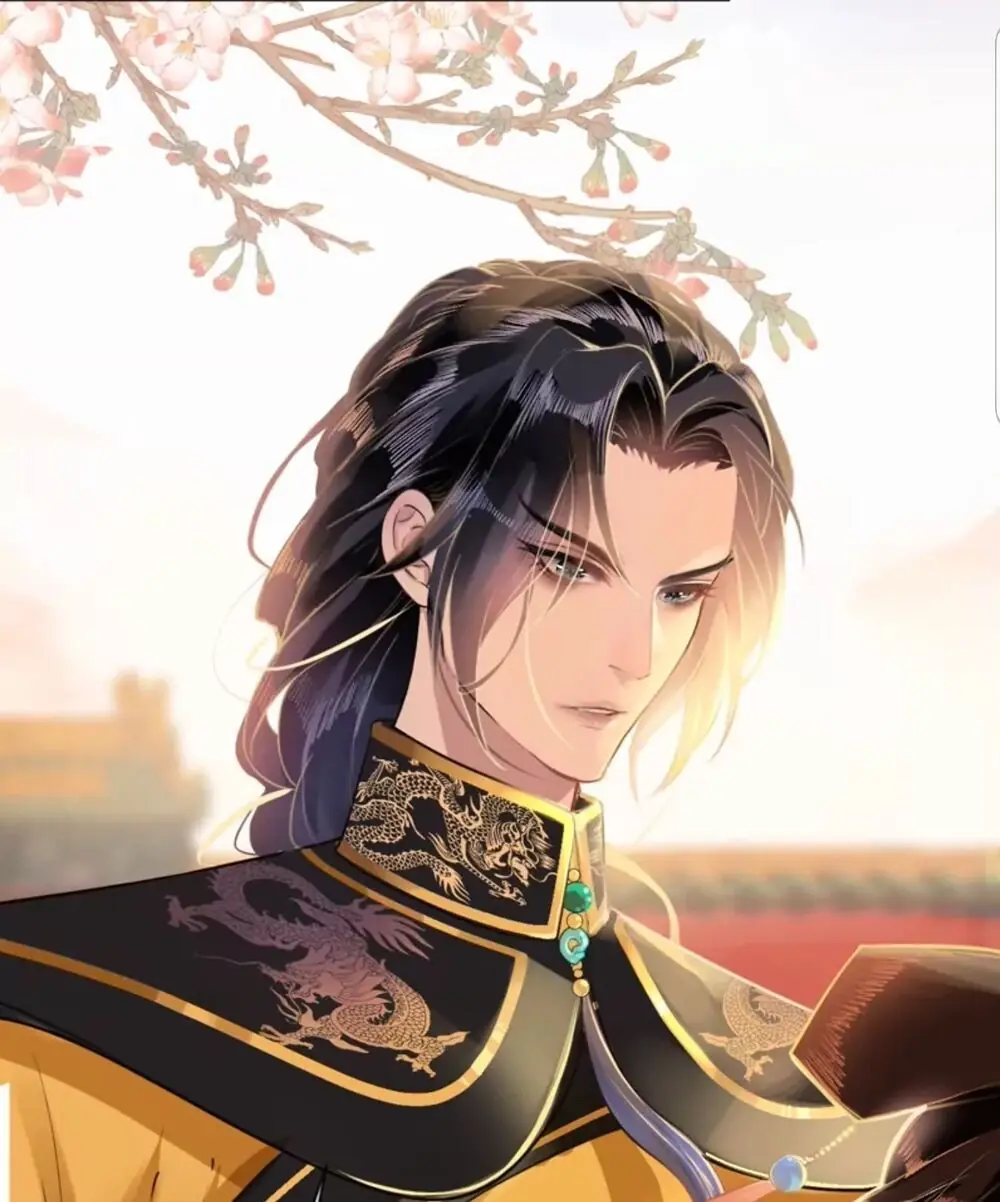 Quận Chúa Cẩn Thận, Đã Định Rồi Khó Đổi Lắm! Chapter 1 - Trang 10