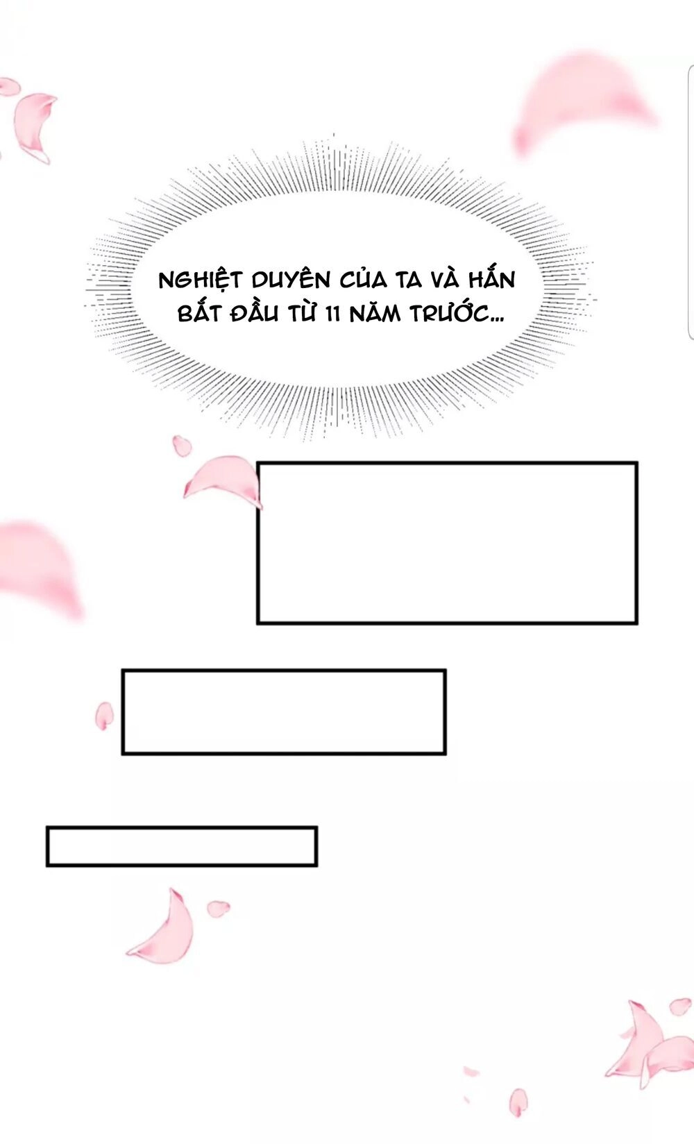 Quận Chúa Cẩn Thận, Đã Định Rồi Khó Đổi Lắm! Chapter 1 - Trang 24