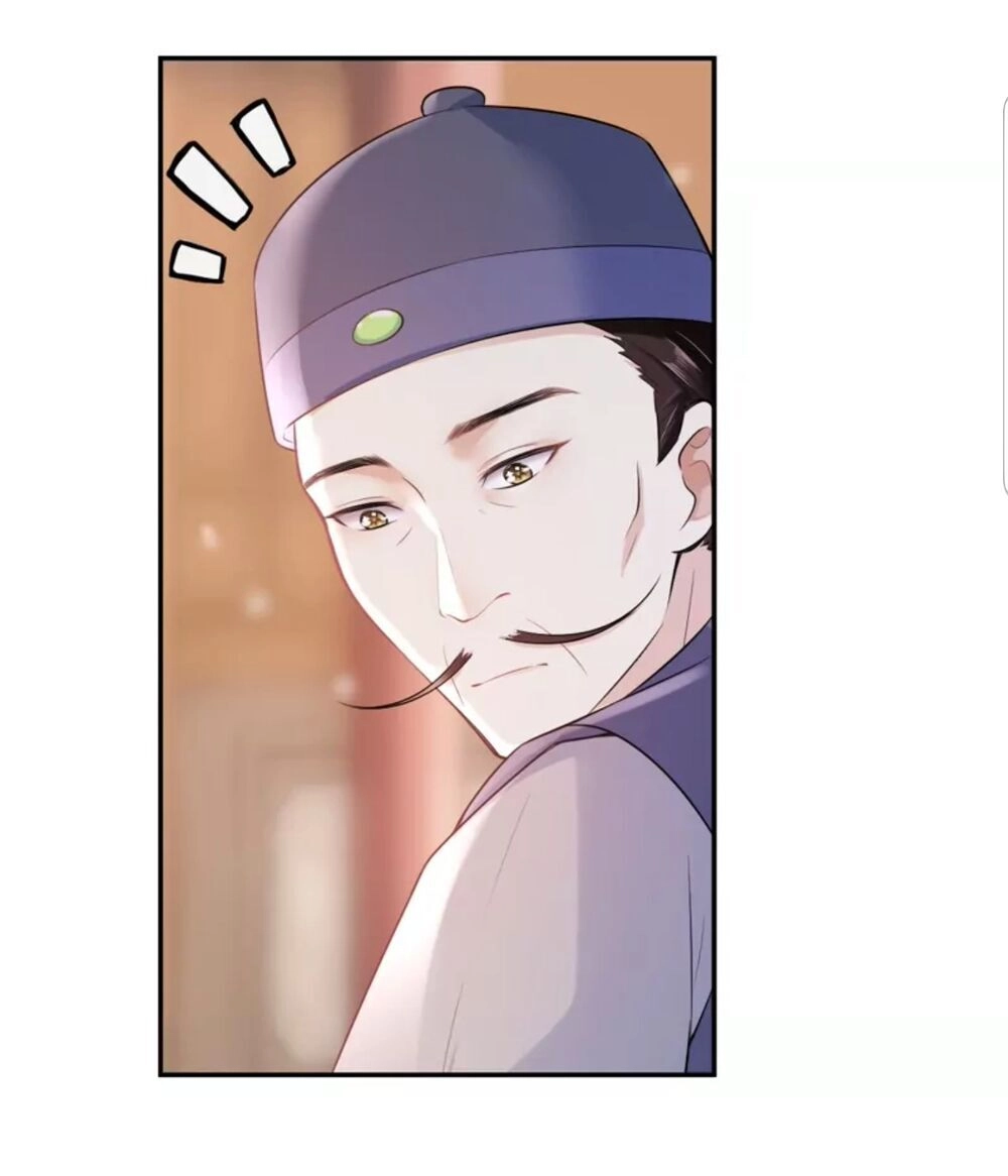 Quận Chúa Cẩn Thận, Đã Định Rồi Khó Đổi Lắm! Chapter 10.5 - Trang 10
