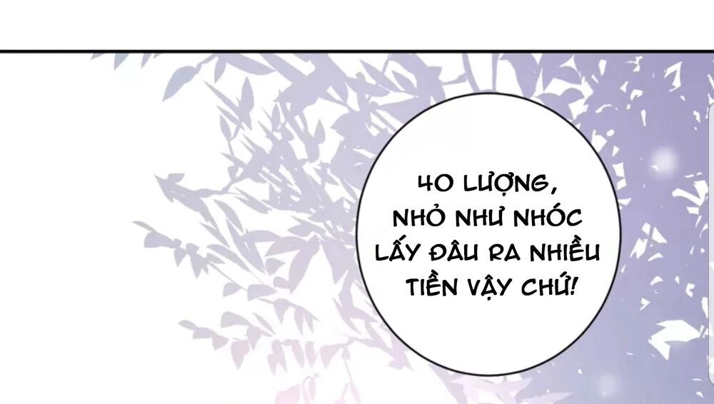 Quận Chúa Cẩn Thận, Đã Định Rồi Khó Đổi Lắm! Chapter 10.5 - Trang 16