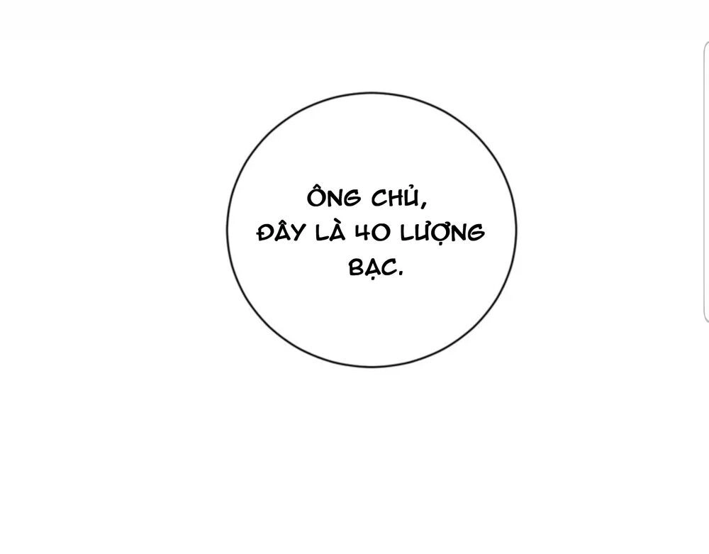 Quận Chúa Cẩn Thận, Đã Định Rồi Khó Đổi Lắm! Chapter 10.5 - Trang 18