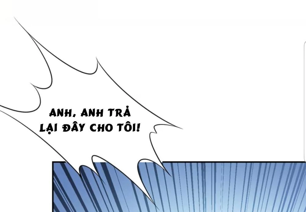 Quận Chúa Cẩn Thận, Đã Định Rồi Khó Đổi Lắm! Chapter 10.5 - Trang 34