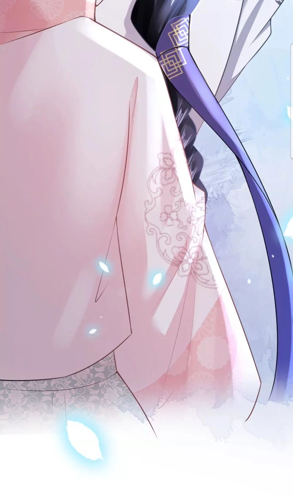 Quận Chúa Cẩn Thận, Đã Định Rồi Khó Đổi Lắm! Chapter 10.5 - Trang 44