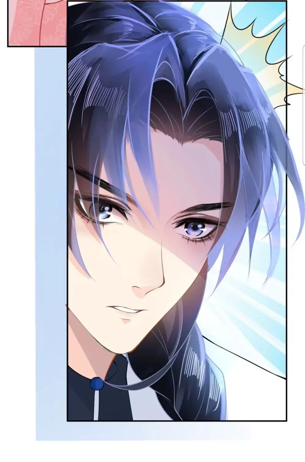 Quận Chúa Cẩn Thận, Đã Định Rồi Khó Đổi Lắm! Chapter 10.5 - Trang 47