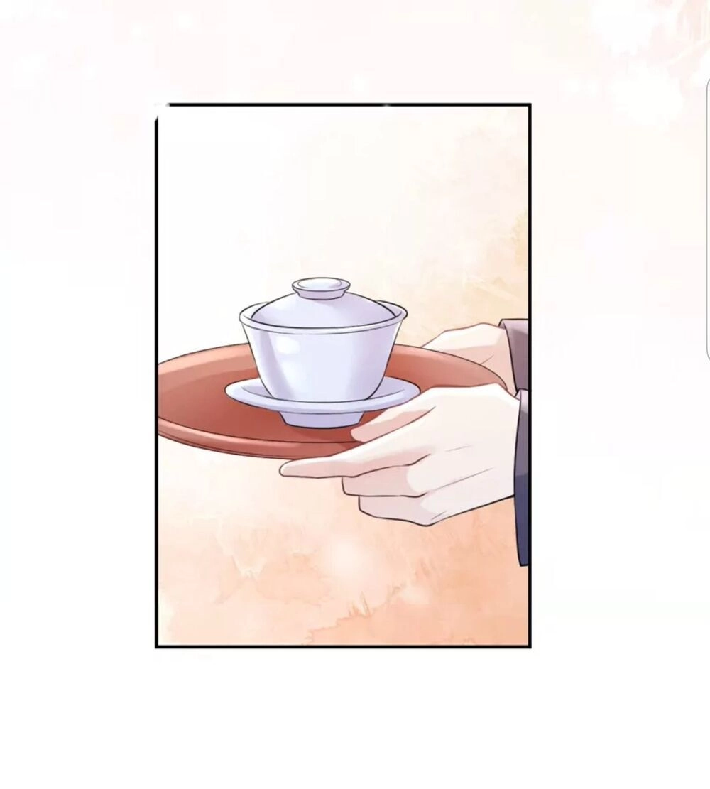 Quận Chúa Cẩn Thận, Đã Định Rồi Khó Đổi Lắm! Chapter 10.5 - Trang 5