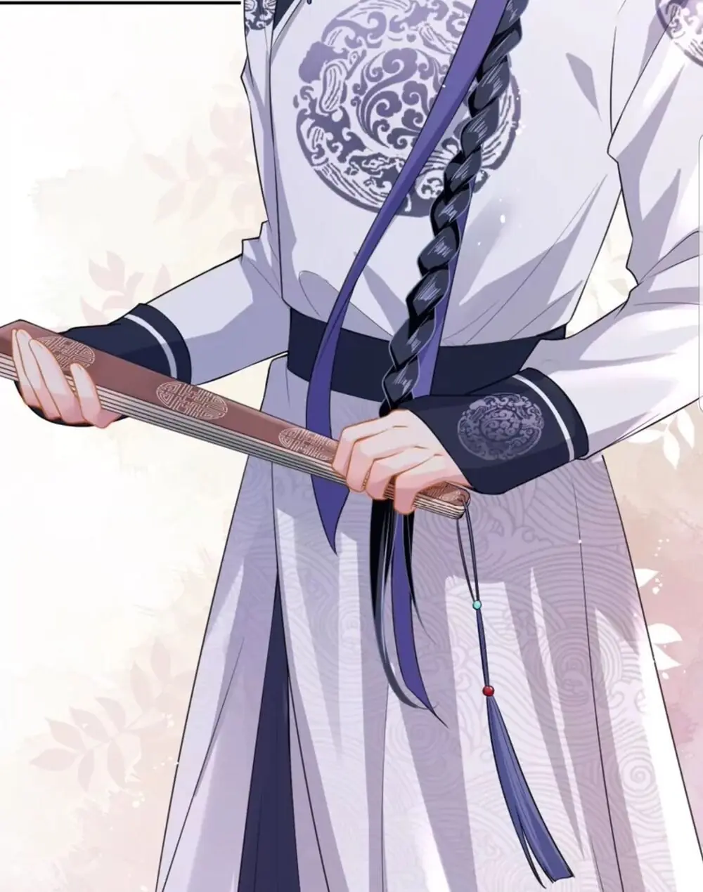 Quận Chúa Cẩn Thận, Đã Định Rồi Khó Đổi Lắm! Chapter 10 - Trang 17