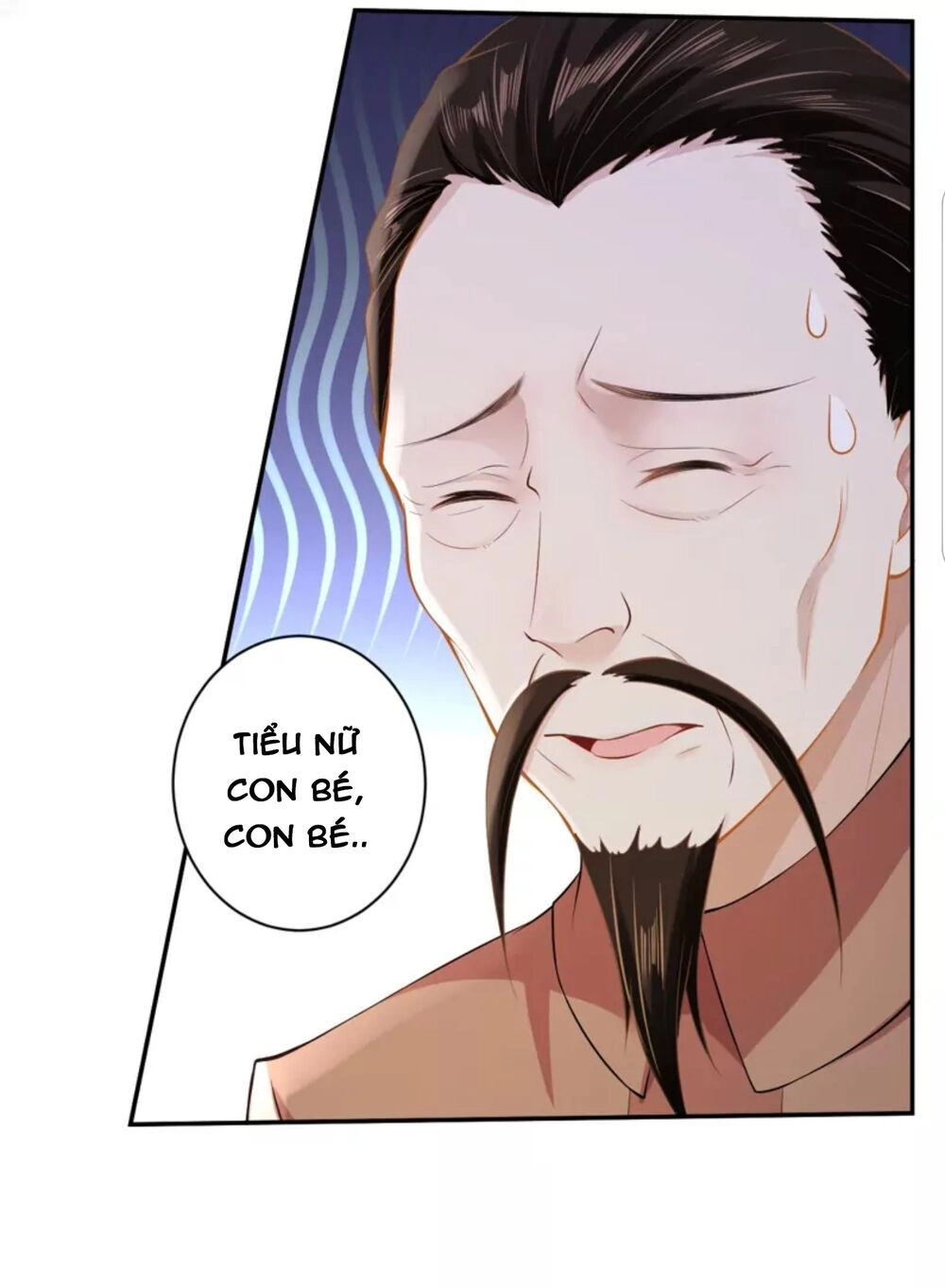 Quận Chúa Cẩn Thận, Đã Định Rồi Khó Đổi Lắm! Chapter 10 - Trang 25