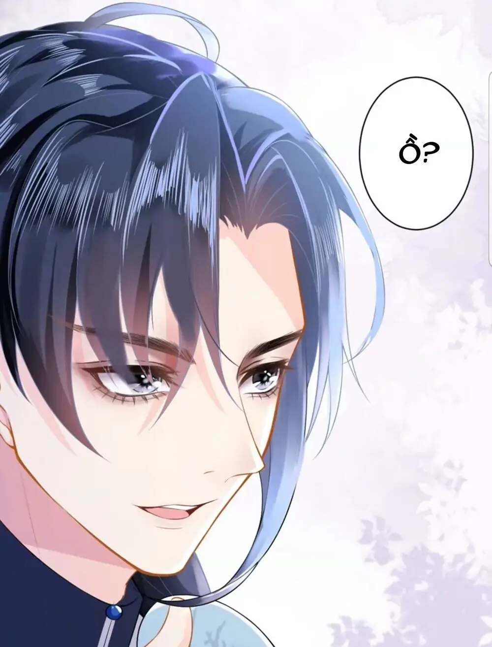Quận Chúa Cẩn Thận, Đã Định Rồi Khó Đổi Lắm! Chapter 10 - Trang 28