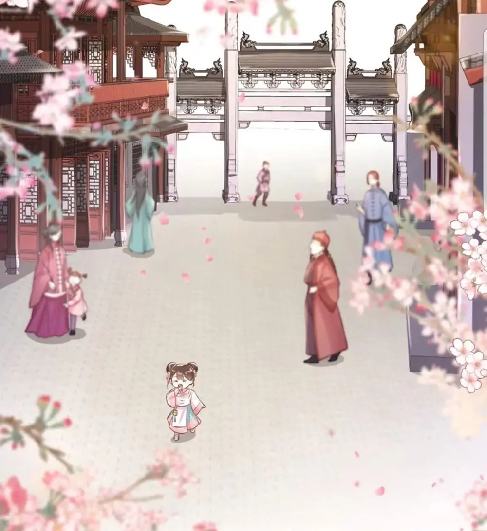 Quận Chúa Cẩn Thận, Đã Định Rồi Khó Đổi Lắm! Chapter 10 - Trang 32