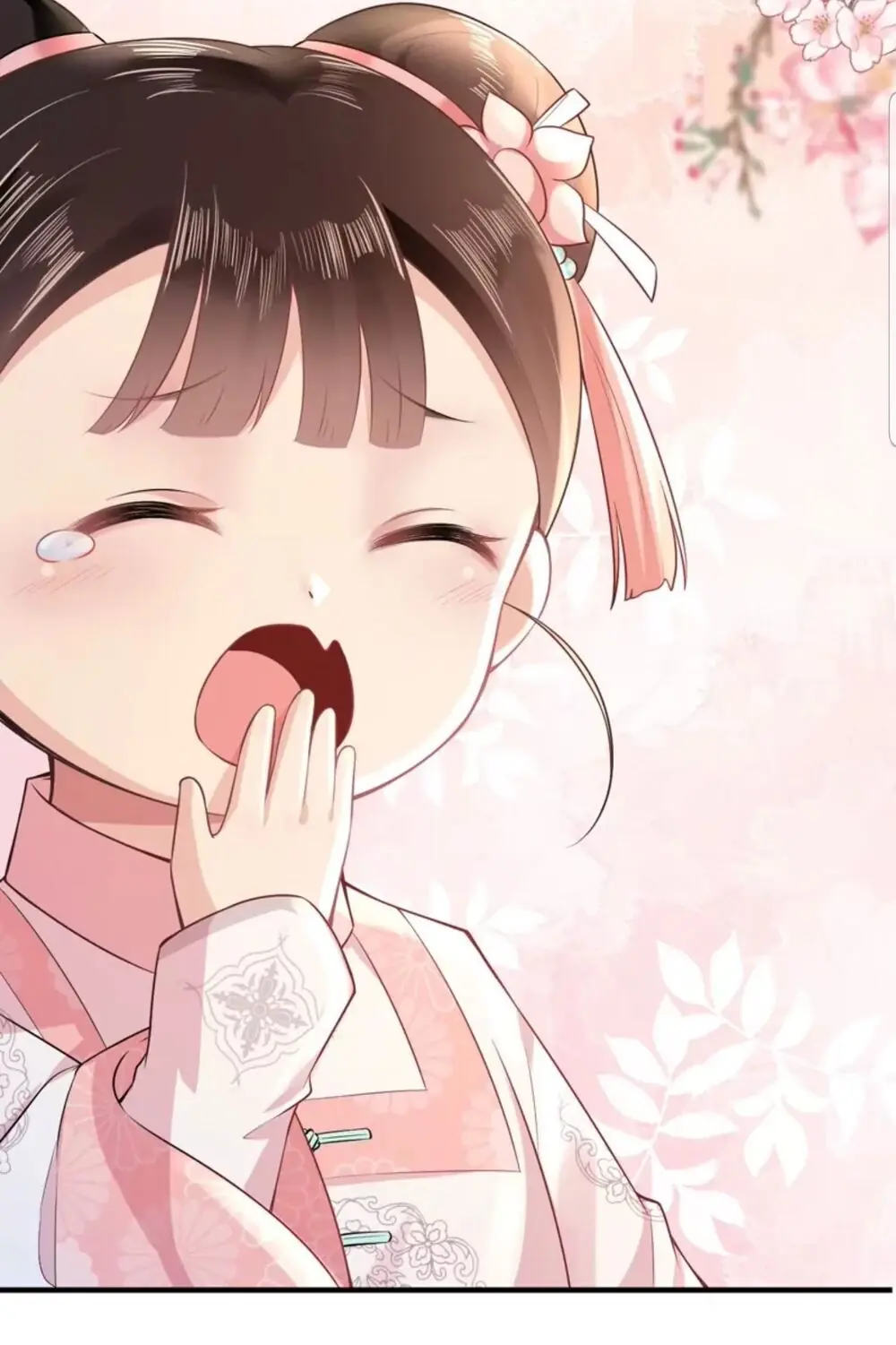Quận Chúa Cẩn Thận, Đã Định Rồi Khó Đổi Lắm! Chapter 10 - Trang 34